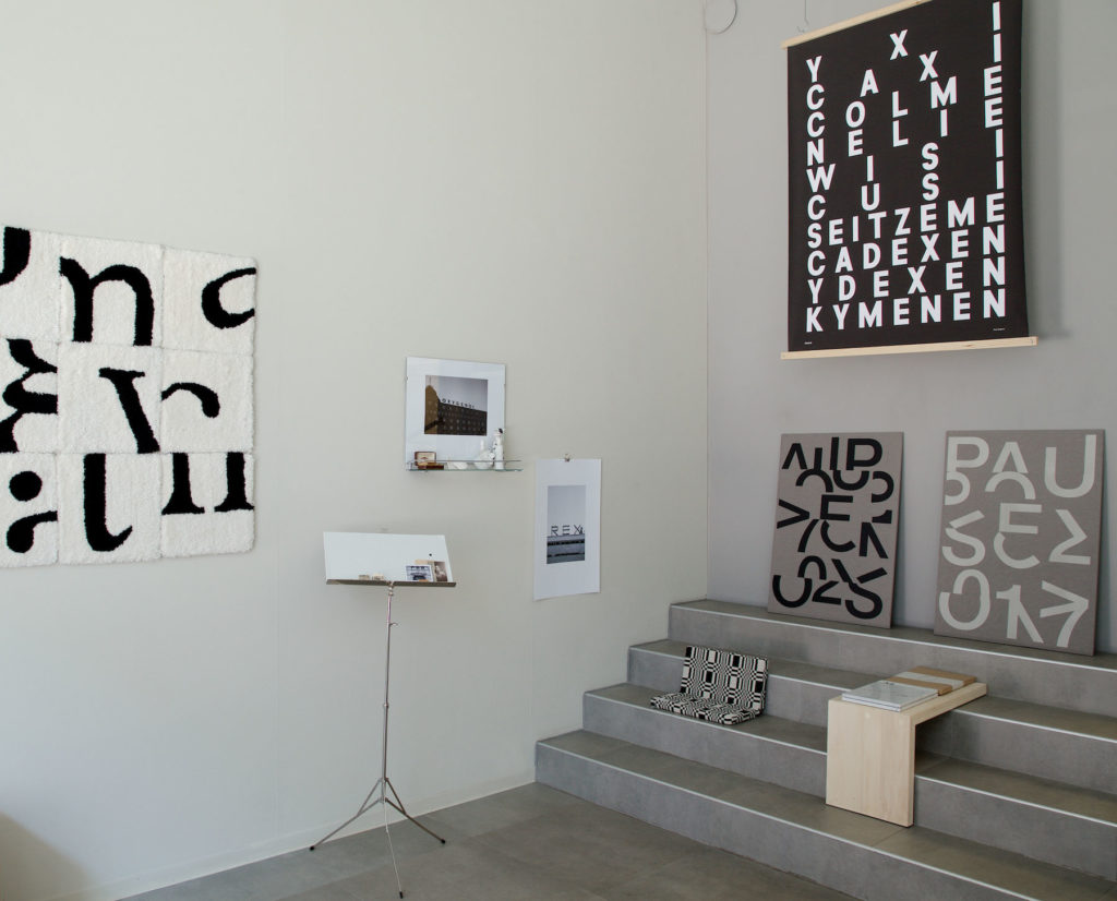 7.9.–29.10.2017
The TypoCraftHelsinki journey started in 2015 with the TCH´15 exhibition in Helsinki.