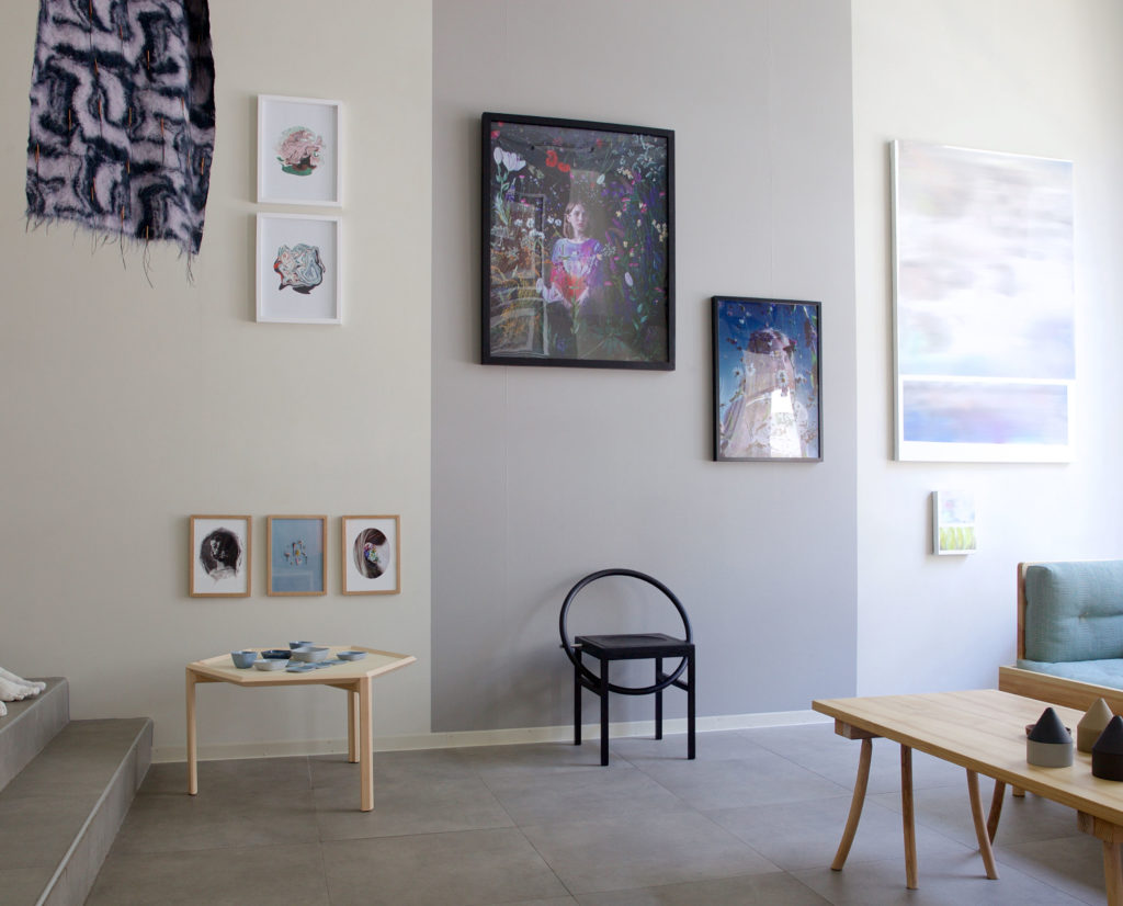 26.8-9.10.2016

Lokal’s annual youth exhibition, featuring artists and designers under the age of 30.