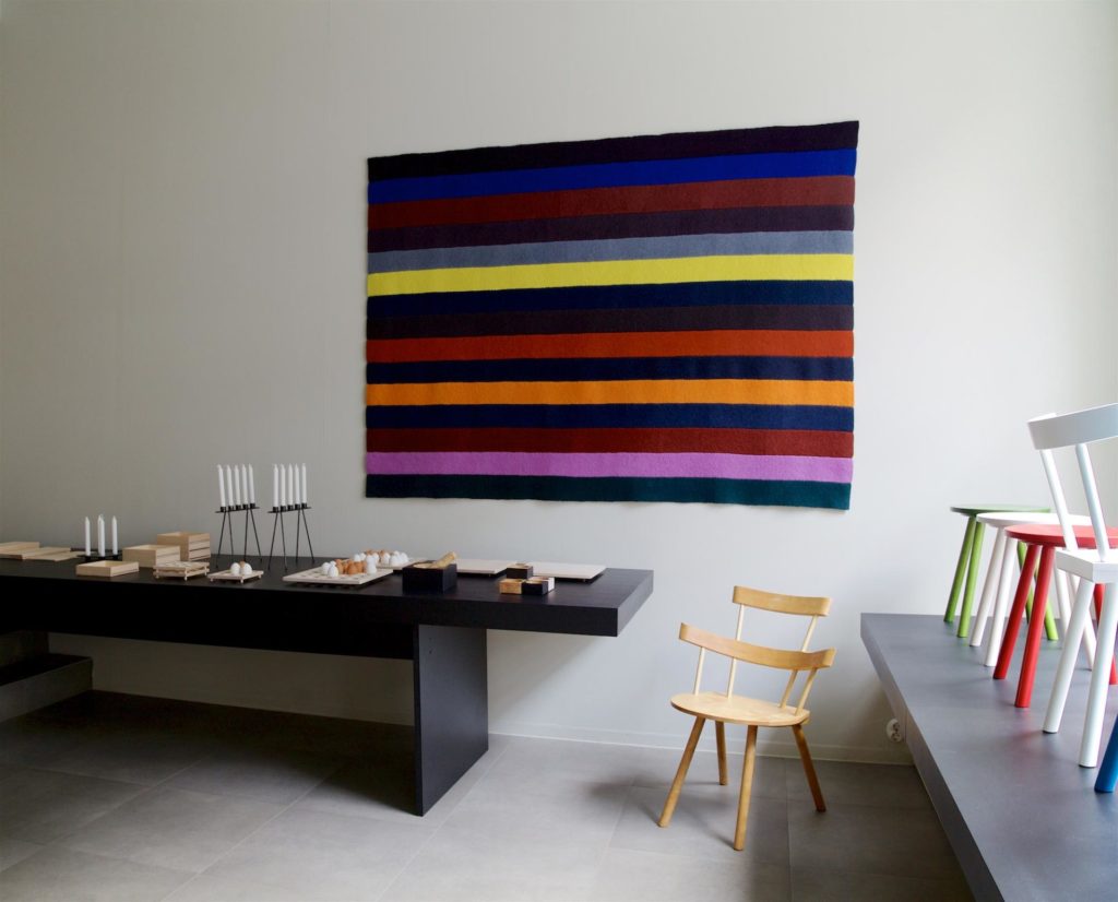 7.–17.11.2019

Furniture, objects, lighting - contemporary design collection.