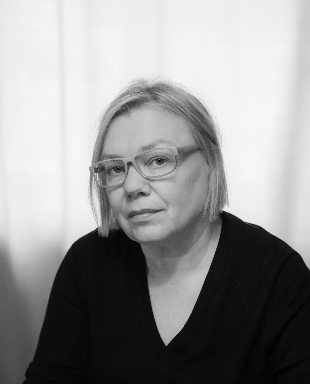 Heli Tuori-Luutonen