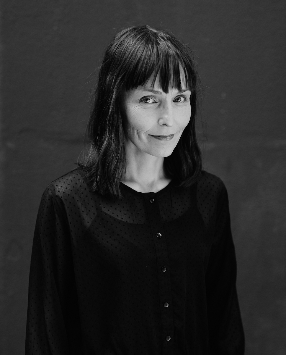 Saara Renvall