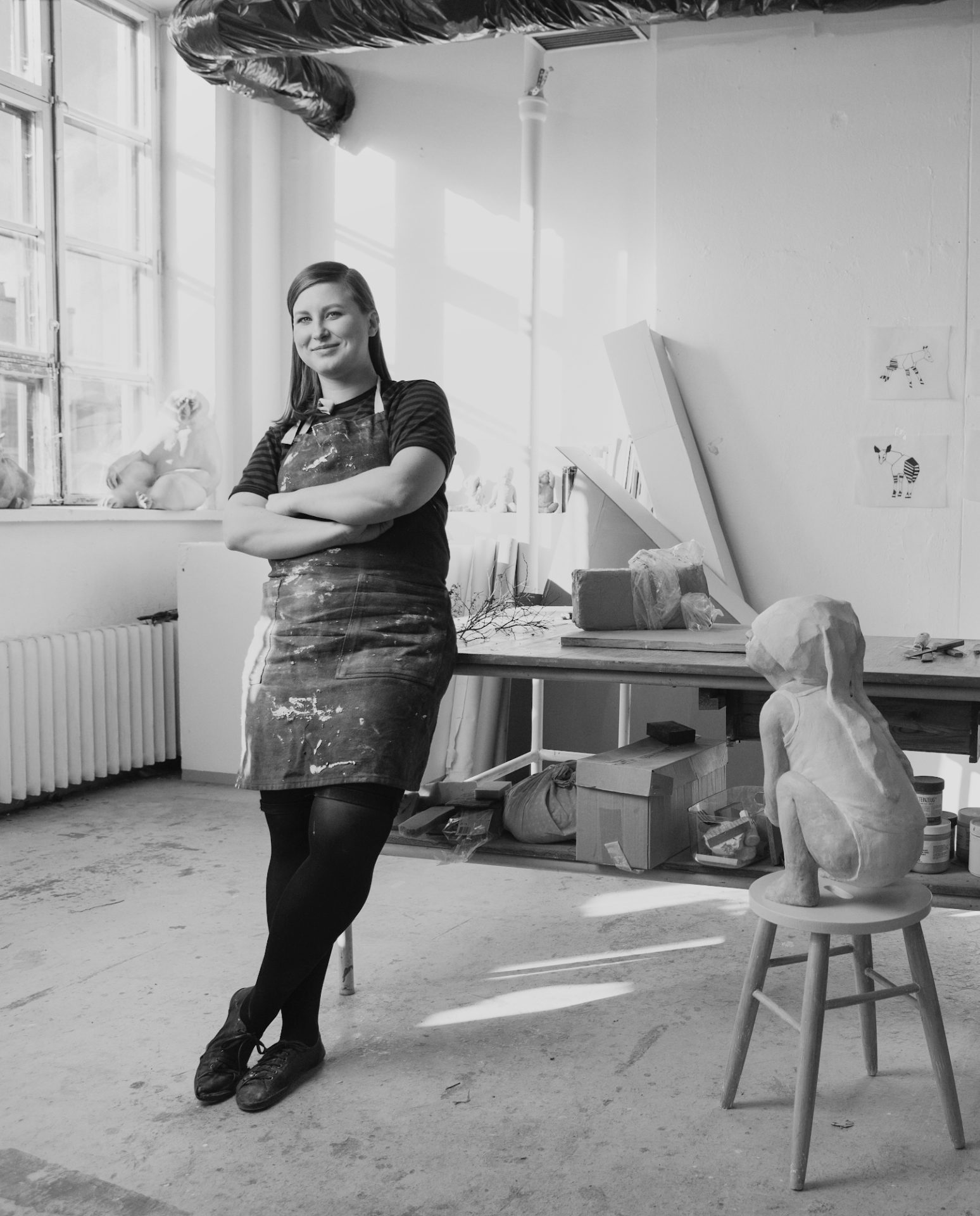 lottamattila_artistportrait