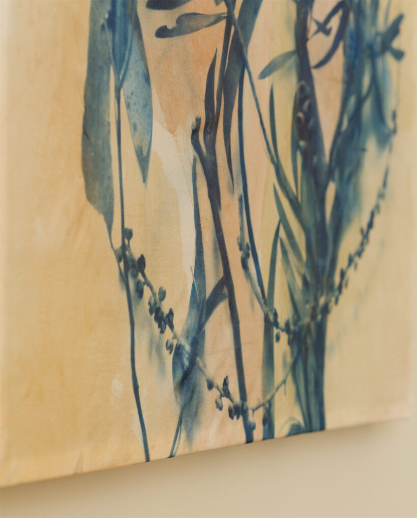 Anna Niskanen - Flowers II _lokalhelsinki2022