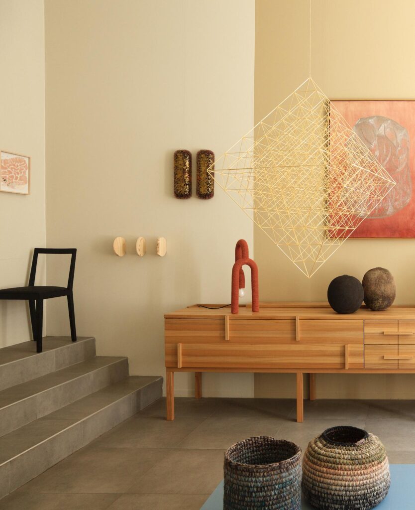 The Hidden satellite exhibition is part of the Helsinki Design Week program, and Lokal is also participating with additional workshops this year. Helsinki Design Week, the largest design festival in the Nordic countries, takes place 1st–11th September 2022.