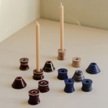 kiracatani_ceramic_candlestick_lokalhelsinki2024