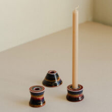 kiracatani_ceramic_candlestick_lokalhelsinki2024-6
