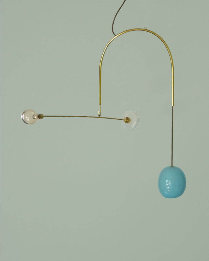 MillaVaahtera_Sculptural-Light-No.103
