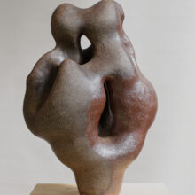 hennanuutinen_sculpture_artwork_Tuhkasta-nousen-punaisin-hiuksin_2