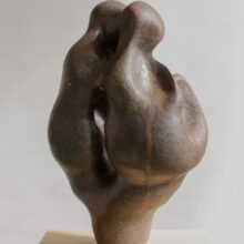hennanuutinen_sculpture_artwork_Tuhkasta-nousen-punaisin-hiuksin_3