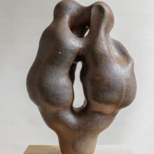 hennanuutinen_sculpture_artwork_Tuhkasta-nousen-punaisin-hiuksin_4