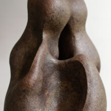 hennanuutinen_sculpture_artwork_Tuhkasta-nousen-punaisin-hiuksin_5