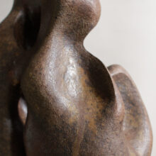 hennanuutinen_sculpture_artwork_Tuhkasta-nousen-punaisin-hiuksin_6