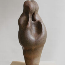 hennanuutinen_sculpture_artwork_Tuhkasta-nousen-punaisin-hiuksin_7