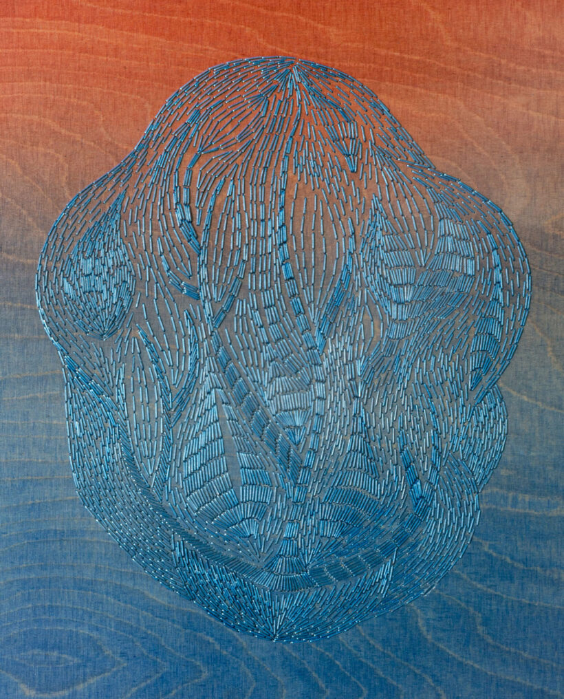sashahuber_mixedmedia_artwork_likenightandday_lokalhelsinki2024-12