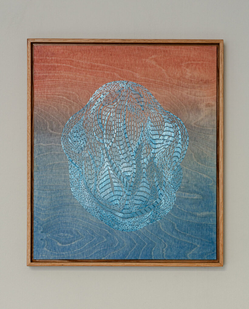 sashahuber_mixedmedia_artwork_likenightandday_lokalhelsinki2024-43