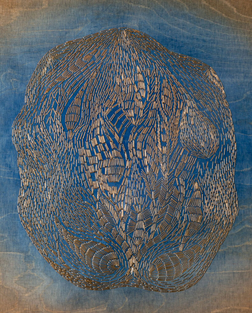 sashahuber_mixedmedia_artwork_likenightandday_lokalhelsinki2024-8