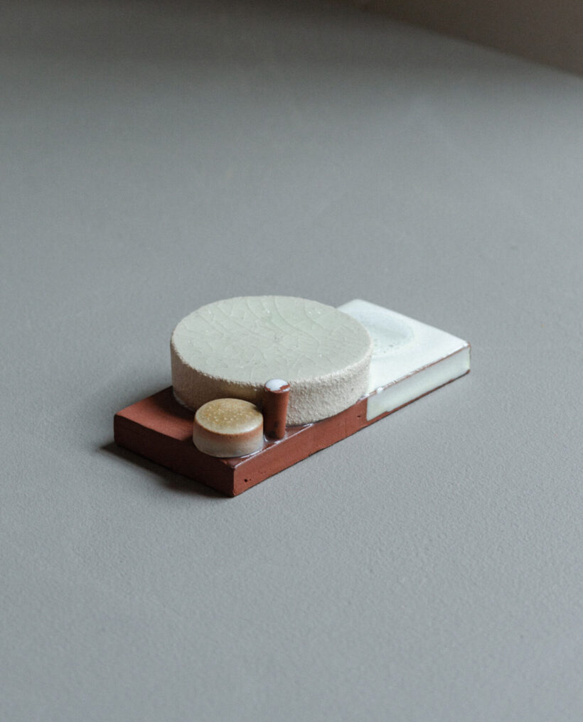 HIVER_nathalielautenbacher_naotoniidome_artwork_ceramic_wood_lokalhelsinki2024-24