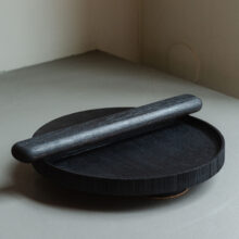 HIVER_nathalielautenbacher_naotoniidome_artwork_ceramic_wood_lokalhelsinki2024-35