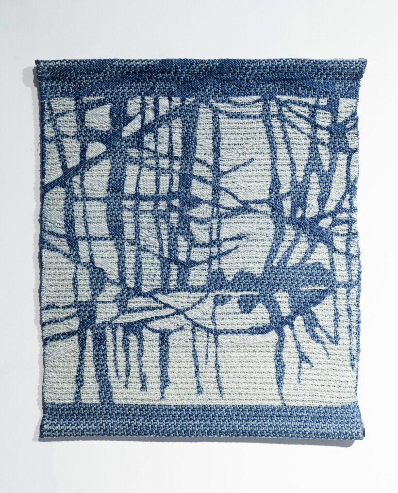 outimartikainen_textile_indigo_lokalhelsinki2025