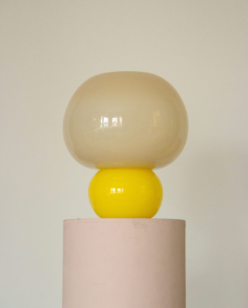 MillaVaahtera_Mushroom-No.36