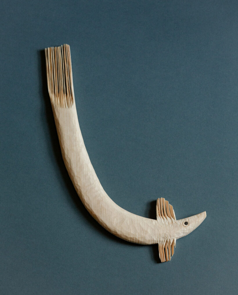 carloraymann_wooden_artwork_sculpture_sommarstilleben_lokalhelsinki2025-6
