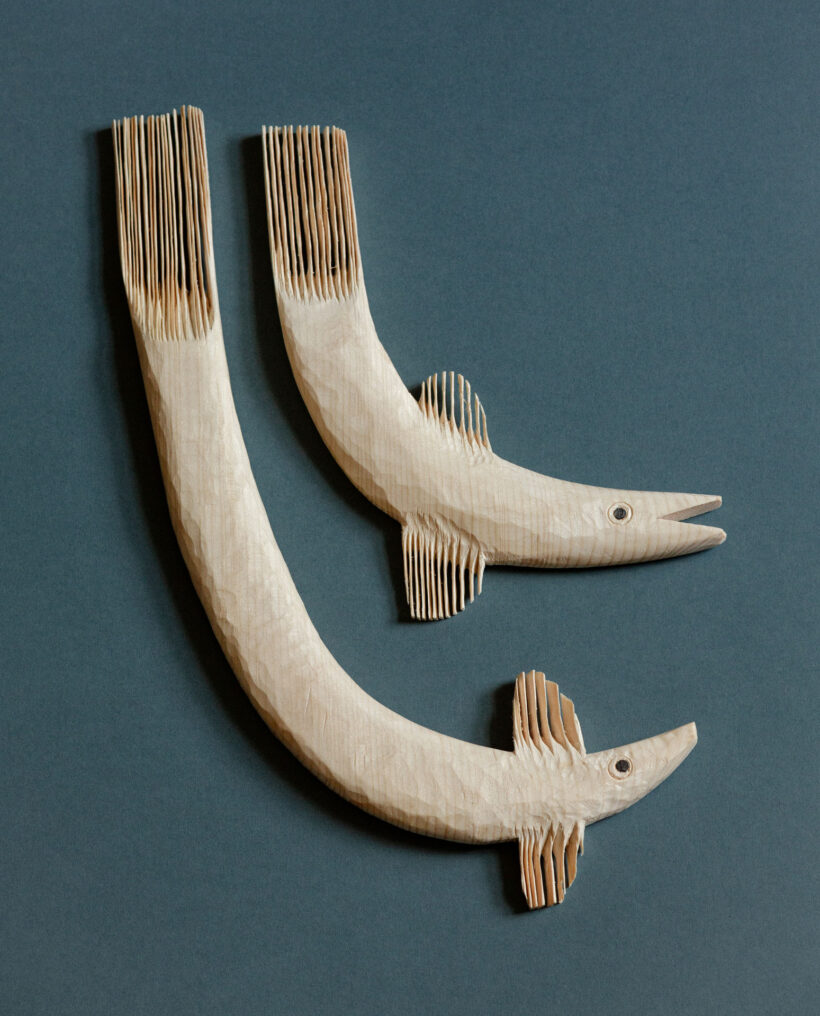 carloraymann_wooden_artwork_sculpture_sommarstilleben_lokalhelsinki2025-9