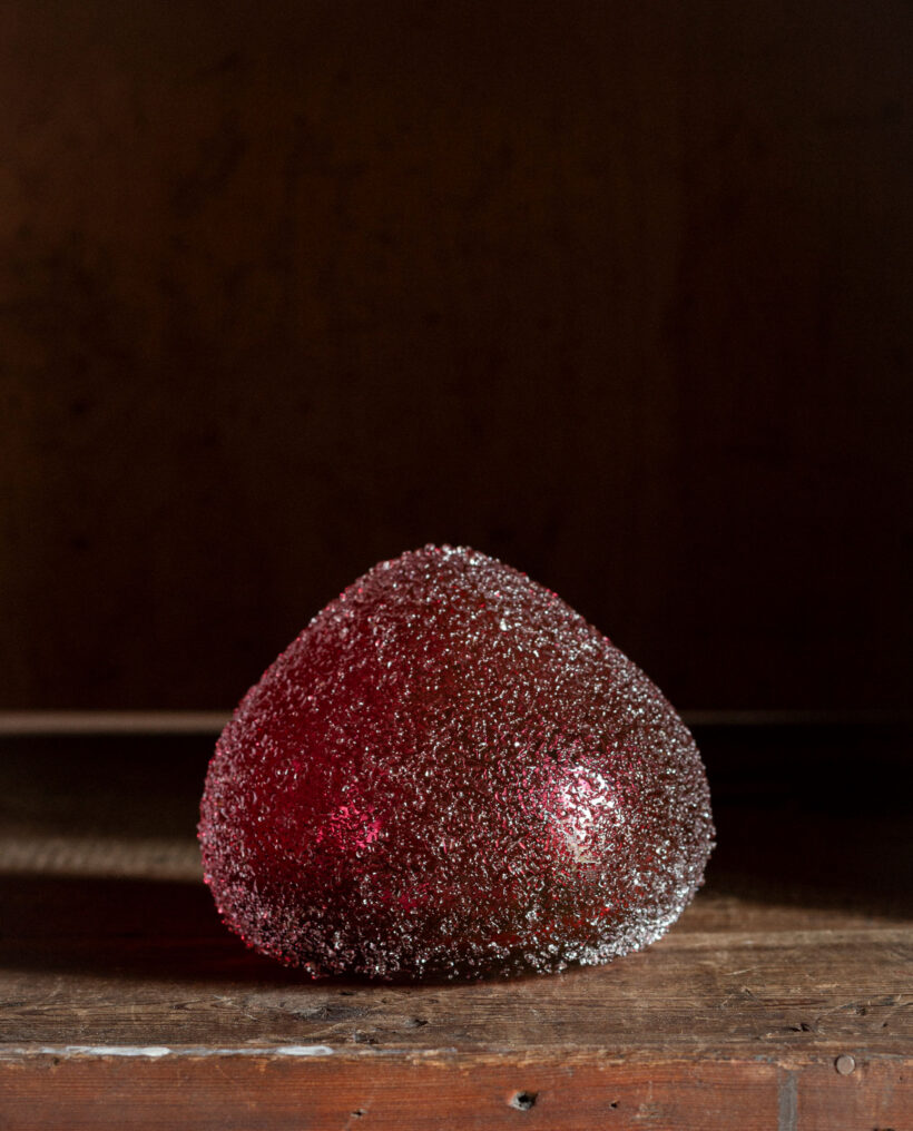 paulapaakkonen_glass_artwork_sculpture_sommarstilleben_lokalhelsinki2025-2
