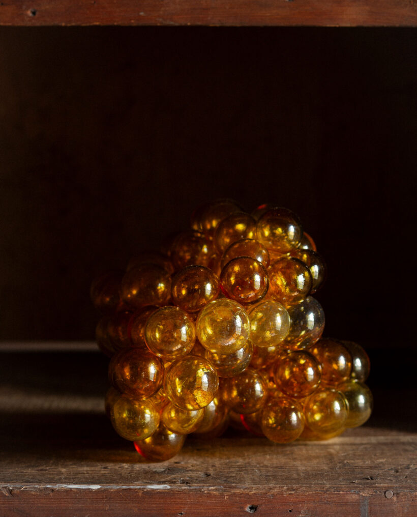 renataschirm_glass_artwork_sculpture_sommarstilleben_lokalhelsinki2025