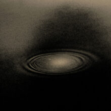 Francisco Gonzalez Camacho_A-drop-of-silence