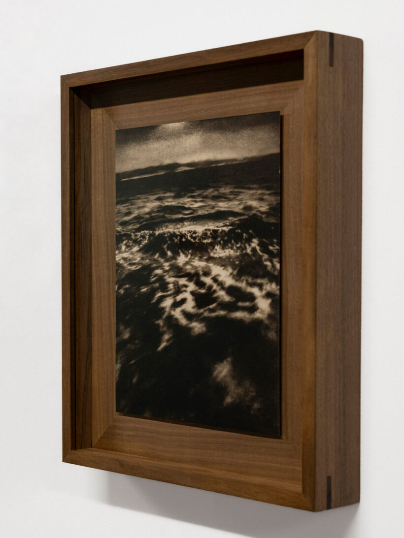 Francisco Gonzalez Camacho_The-Storm-Brewing-Inside-Me---Framed-2