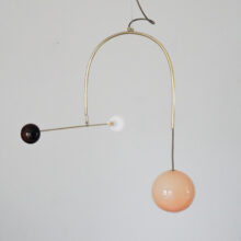 Sculptural-Light-No.137