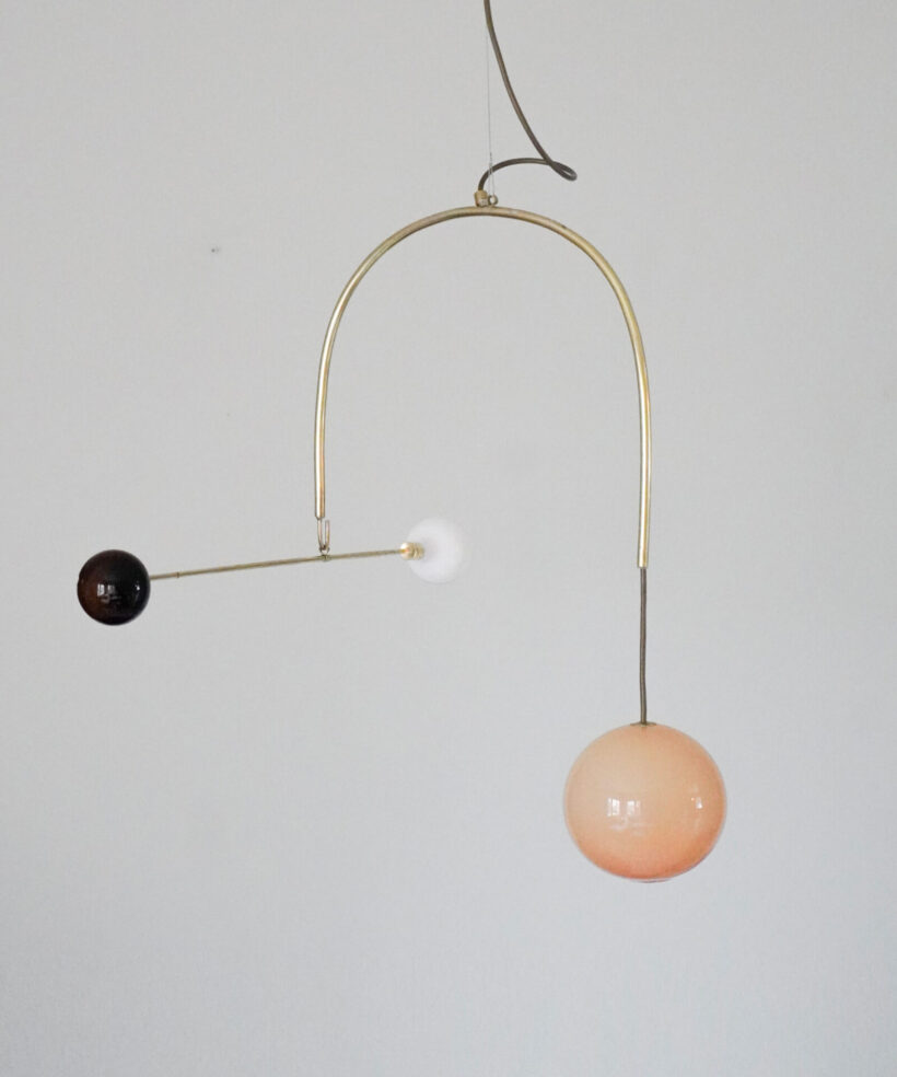 Sculptural-Light-No.137