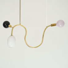 Sculptural-Light-No.141