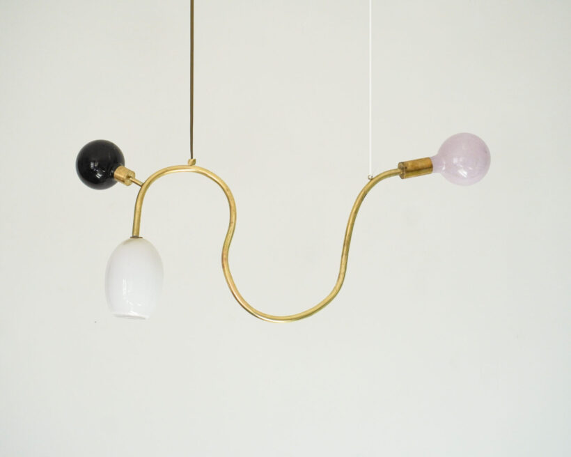 Sculptural-Light-No.141
