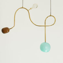 Sculptural-Light-No.142