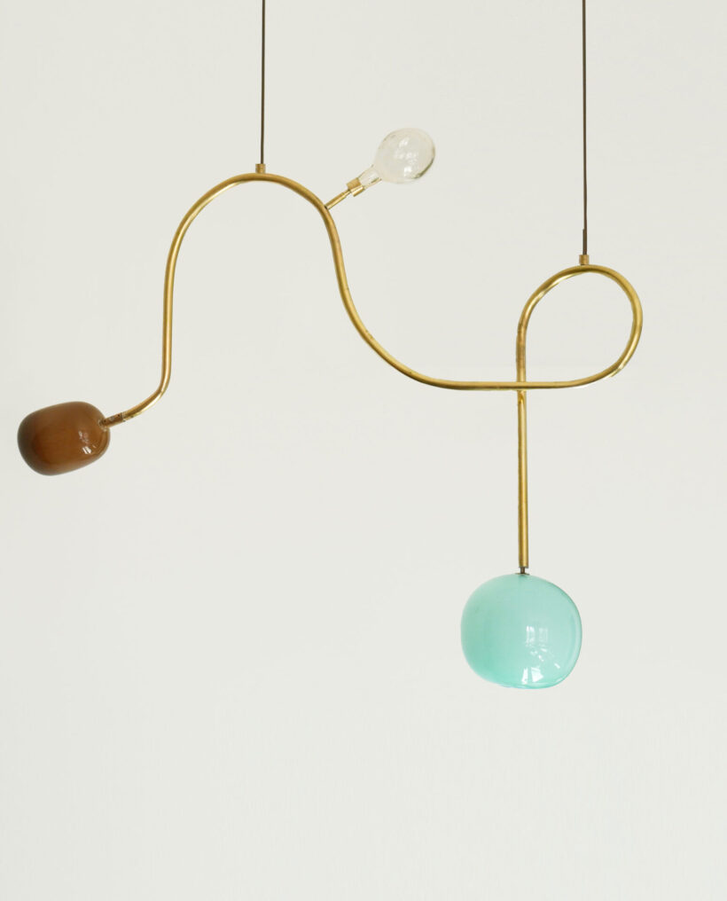 Sculptural-Light-No.142