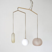 Sculptural-Light-No.145