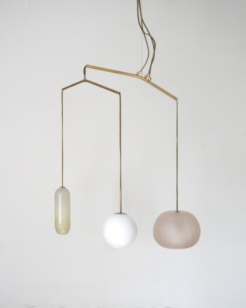 Sculptural-Light-No.145