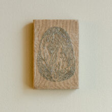 sashashuber_staple_relief_artwork_atfirstblush_lokalhelsinki2026-4