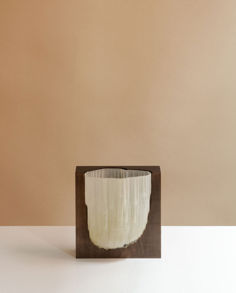 antreihartikainen_wood_glass_sculpture_artwork_3daysofdesign_lokalhelsinki2026-10