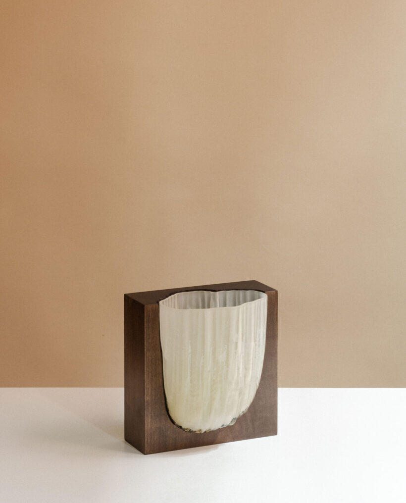 antreihartikainen_wood_glass_sculpture_artwork_3daysofdesign_lokalhelsinki2026-11