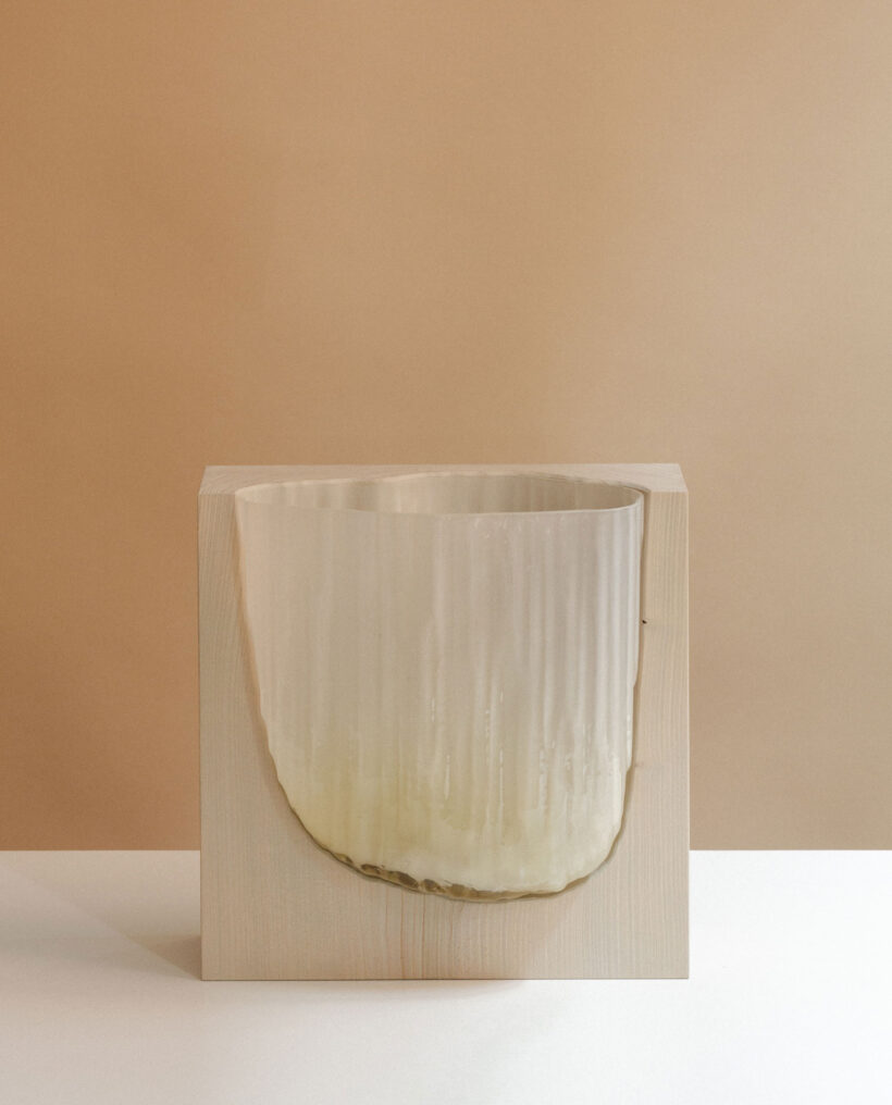 antreihartikainen_wood_glass_sculpture_artwork_3daysofdesign_lokalhelsinki2026-6