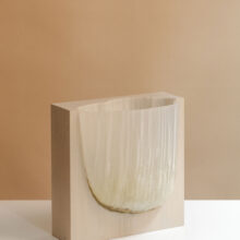 antreihartikainen_wood_glass_sculpture_artwork_3daysofdesign_lokalhelsinki2026-7