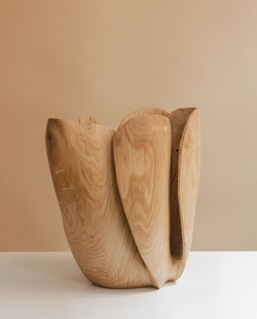 santerimortti_wood_lamp_sculpture_artwork_3daysofdesign_lokalhelsinki2026-2