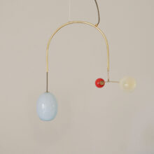 MillaVaahtera_Sculptural-Light-No.148