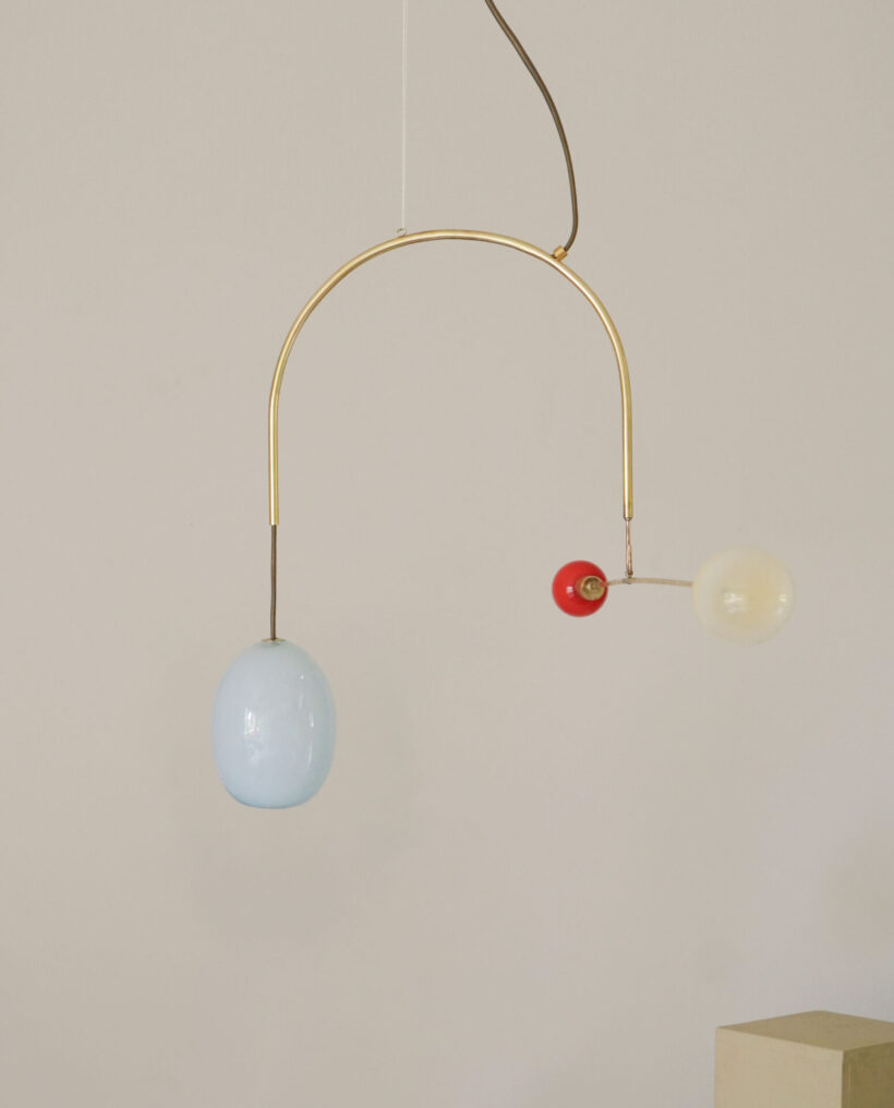 MillaVaahtera_Sculptural-Light-No.148