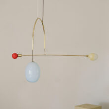 MillaVaahtera_Sculptural-Light-No.148_