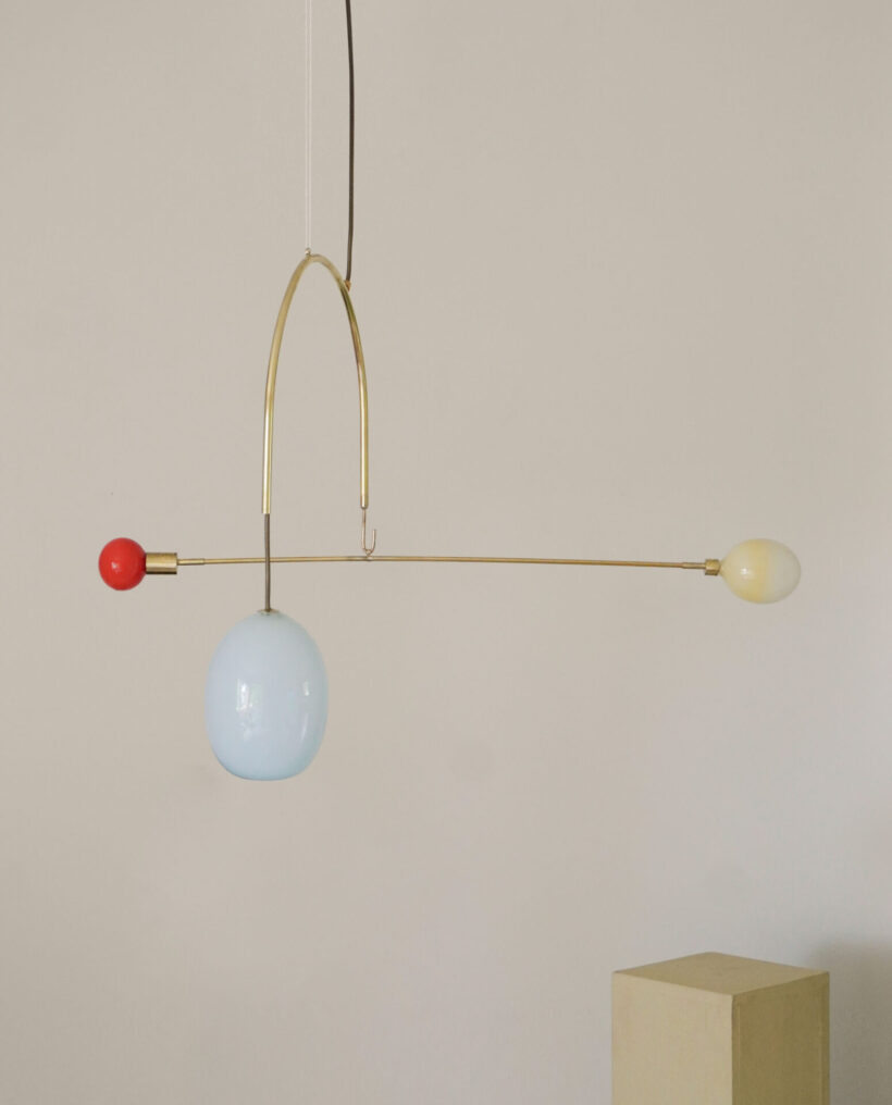 MillaVaahtera_Sculptural-Light-No.148_