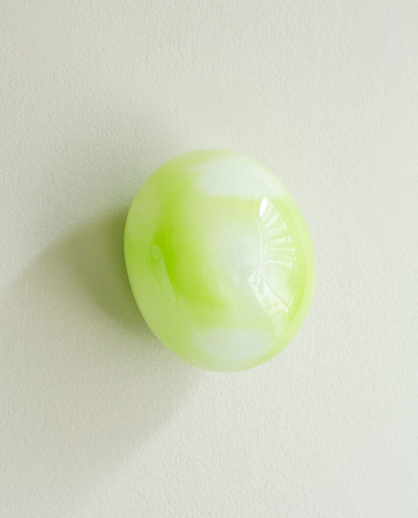 paulapaakkonen_glass_sculpture_karamelli_lokalhelsinki2026-14