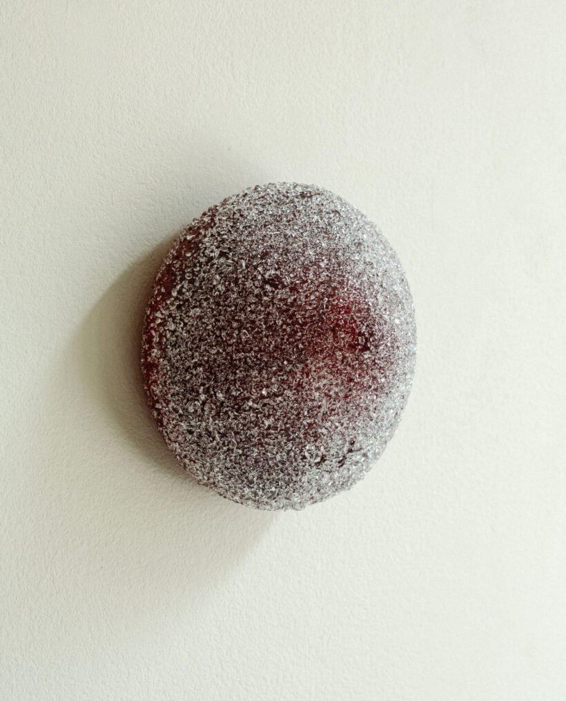 paulapaakkonen_glass_sculpture_karamelli_lokalhelsinki2026-34